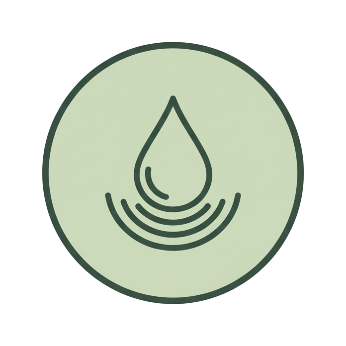 Lymphdrainage Icon
